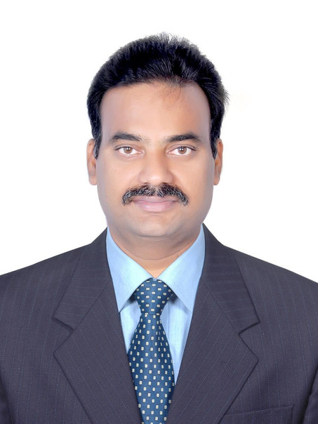 BDD welcomes Dr. Koti Reddy Bhavanam!