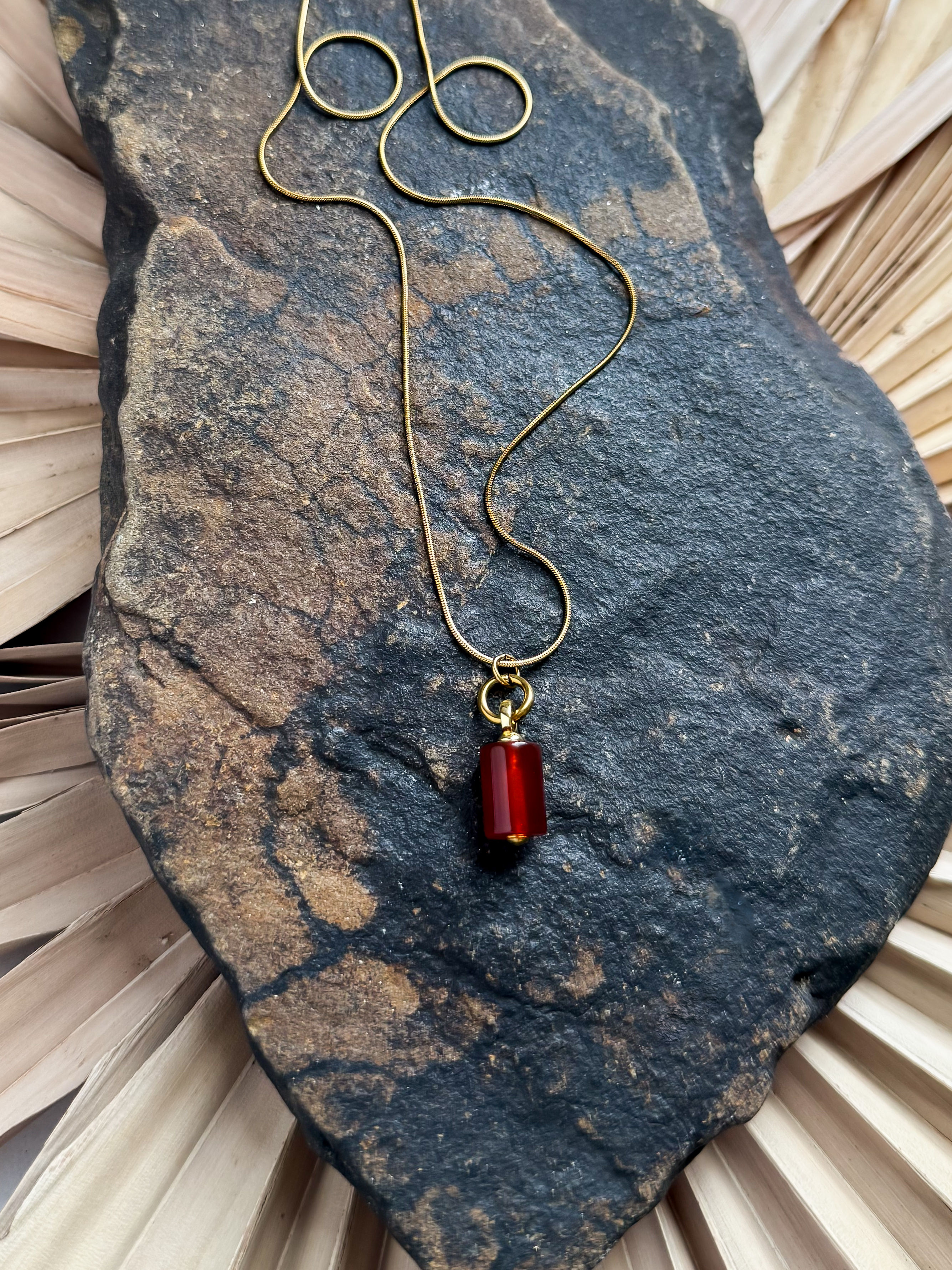 Your Courage Necklace