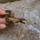 Thumbnail: Vintage Lizard Brooch