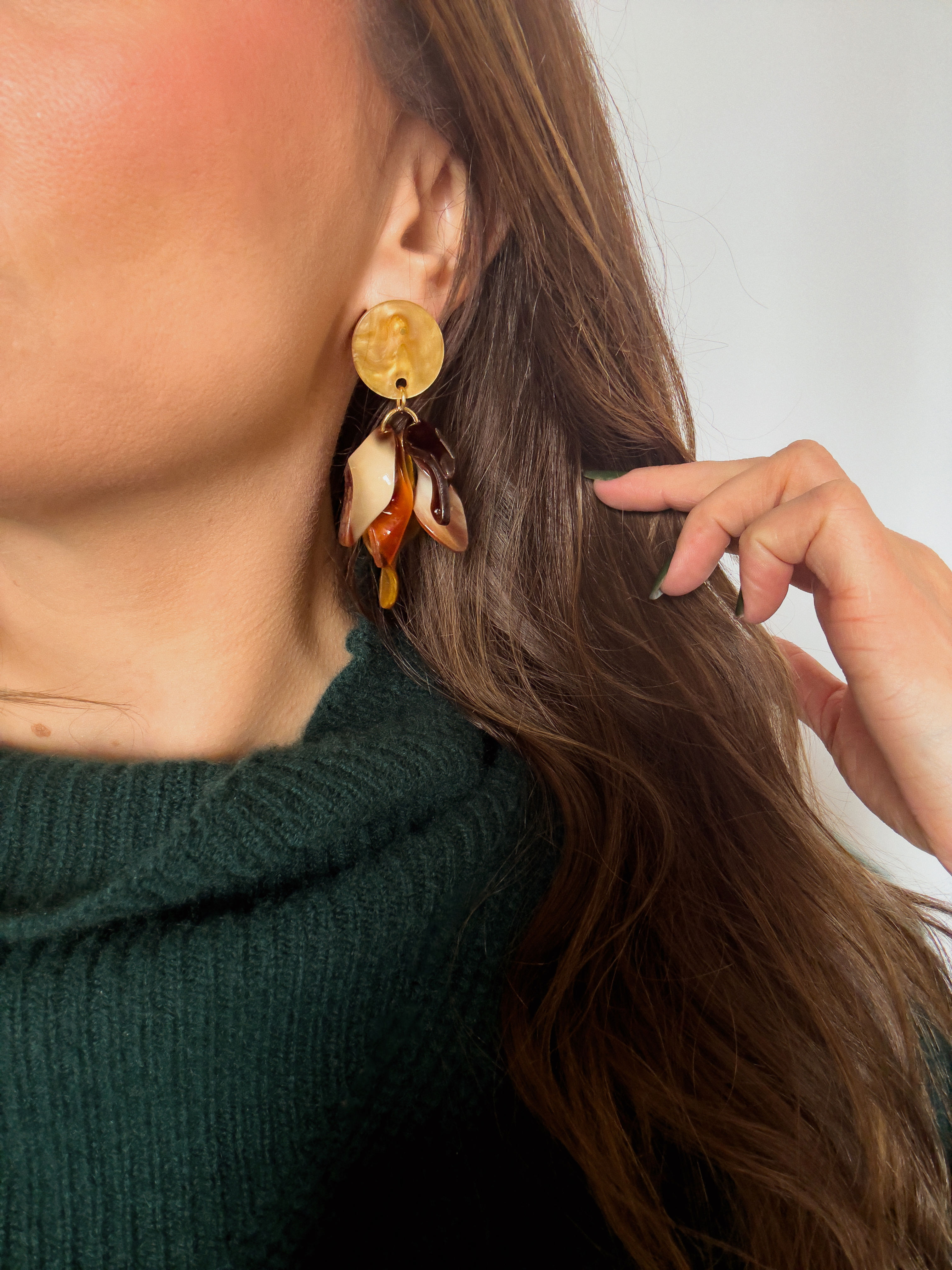 Tortoise Cluster Drops