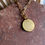 Thumbnail: The Protector Necklace