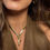 Thumbnail: Snake Charmer Necklace