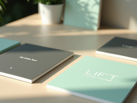 Boost Your Brand Awareness with Lift Elevate Yourself LLC
