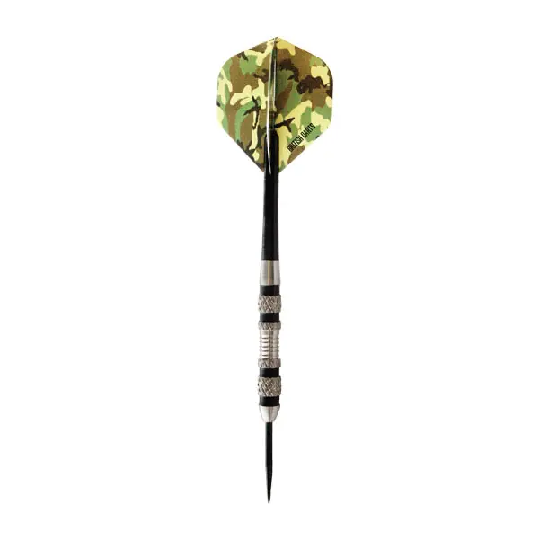 Thumbnail: Trooper 80% Tungsten Darts