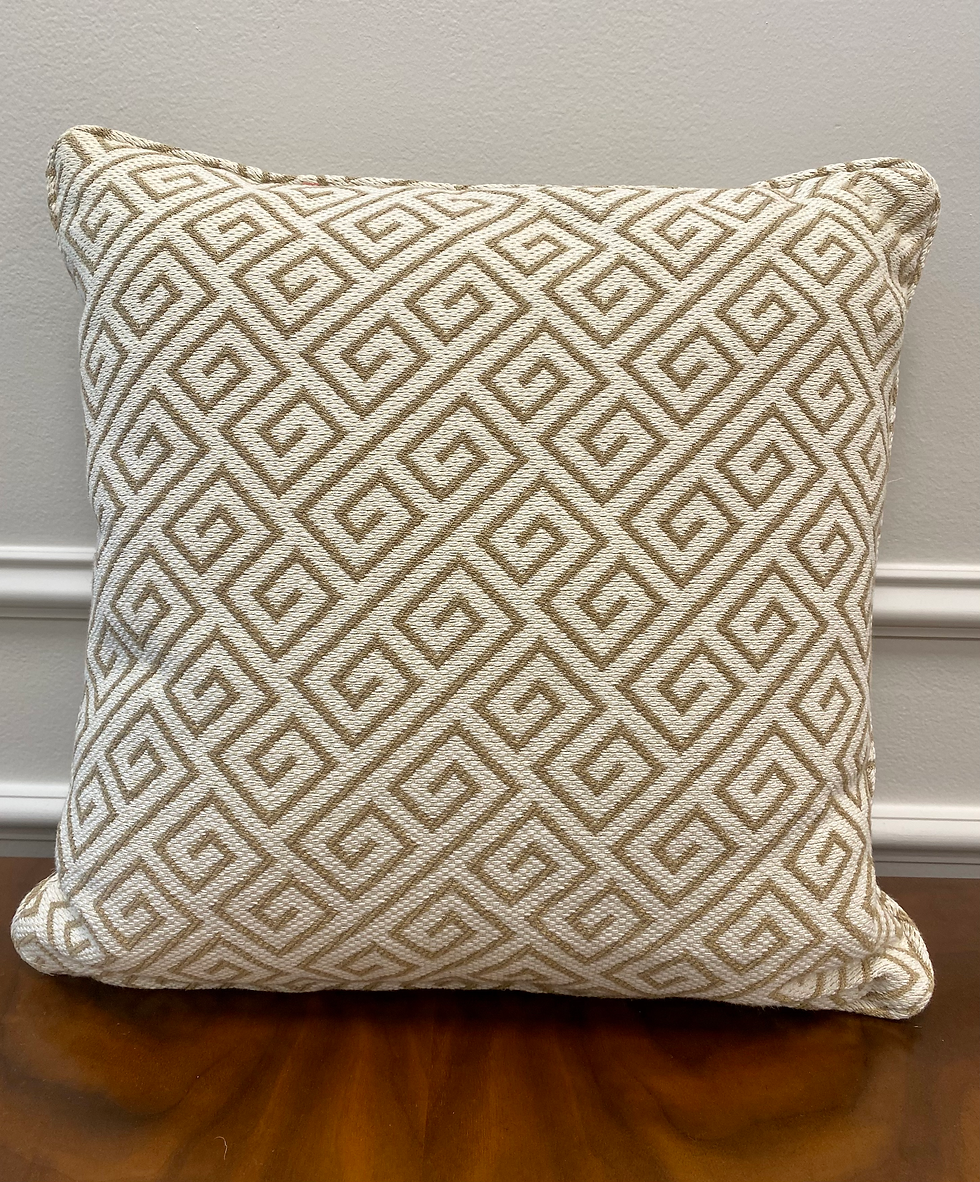 Thumbnail: Pillows Available in Studio