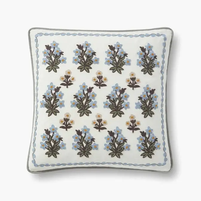 Thumbnail: Pillows Available in Studio