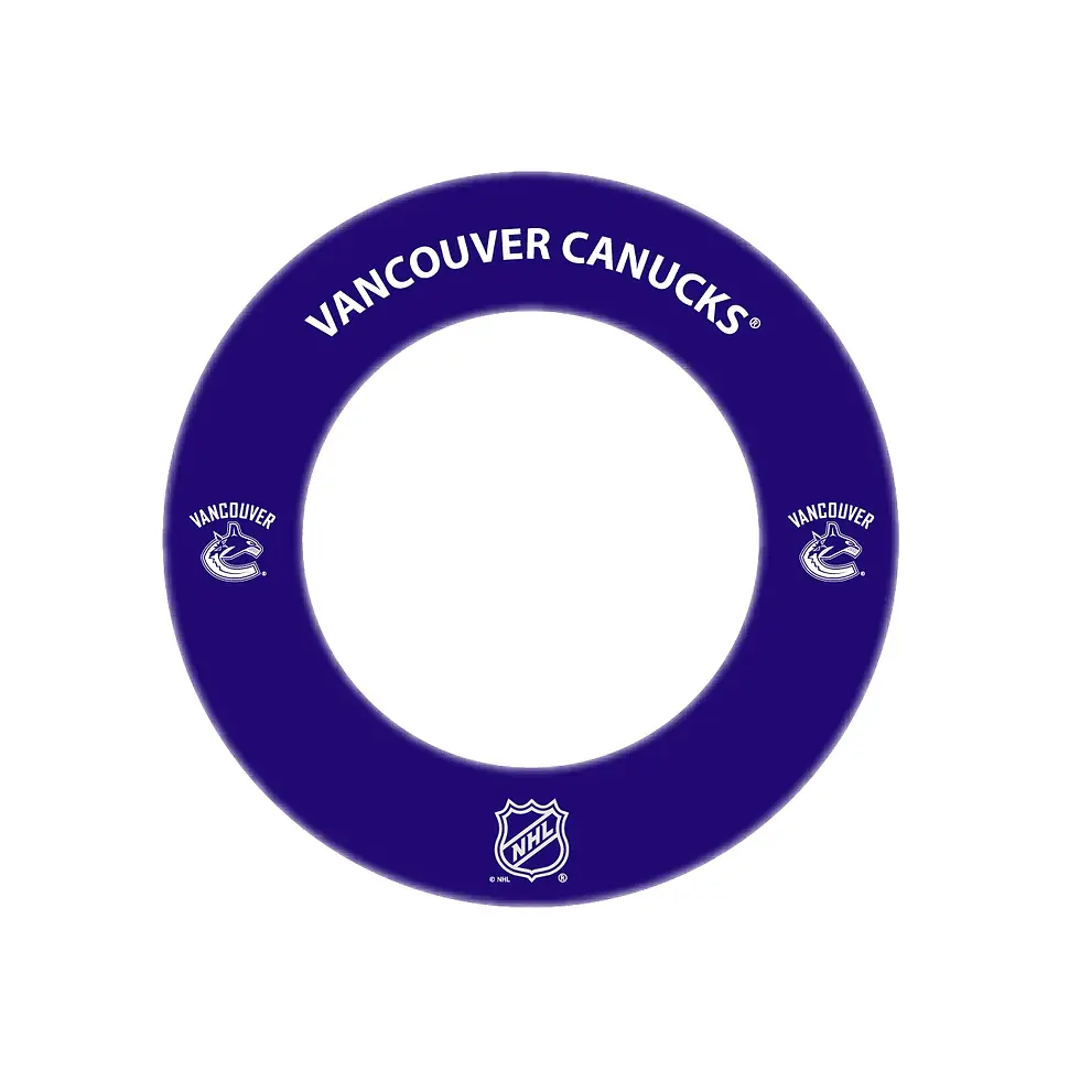 Thumbnail: NHL® Dartboard Surround