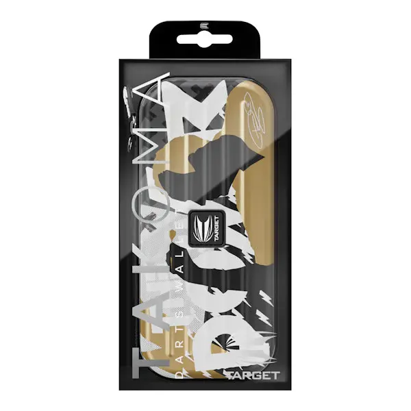 Thumbnail: Takoma Icon Professional Player Wallet