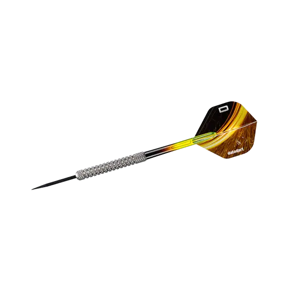 Thumbnail: Datadart Omega 80% Tungsten