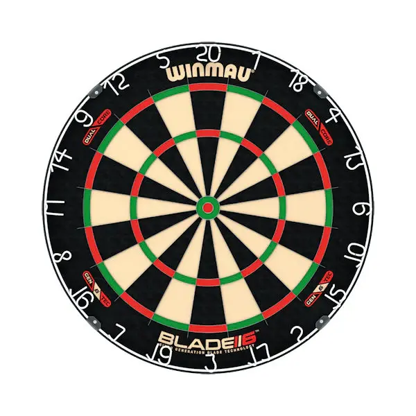 Thumbnail: BD Dart Board, Surround Kit
