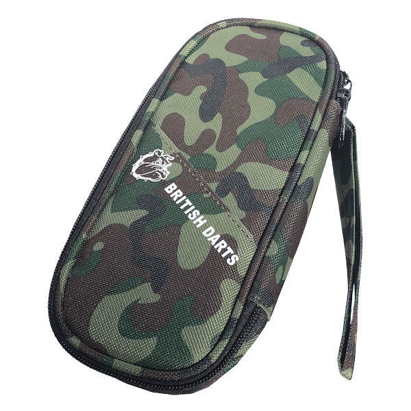 Thumbnail: BD Carryall Pattern Dart Wallet