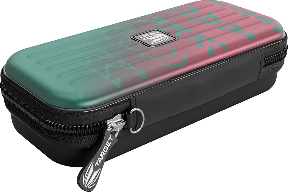 Thumbnail: Takoma Sera Special Edition Wallet