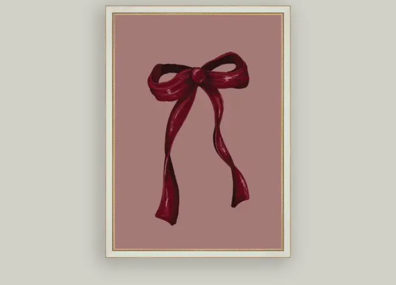 Satin knot