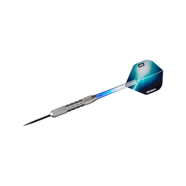 Thumbnail: Datadart Pessant 80% Tungsten