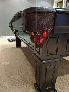 Thumbnail: 4x8 Palason Billiards