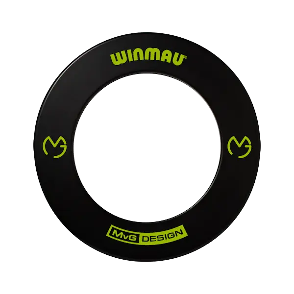 Thumbnail: MvG Black Surround