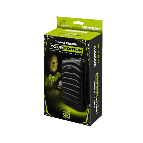 Dart Wallet Für Pfeile Michael Van Gerwen MvG Sport Edition Wallet Winmau Dart Tasche Slimline Dart Wallet Für Pfeile Michael Van Gerwen MvG Sport Edition Wallet Winmau Dart Tasche Slimline