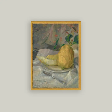 Melon Lemon
