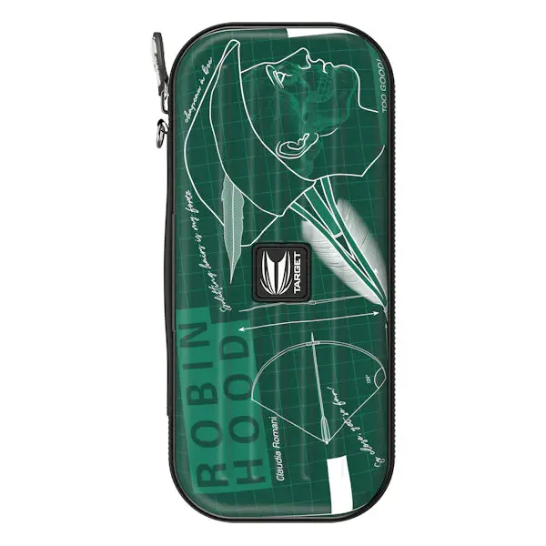 Thumbnail: Target Darts