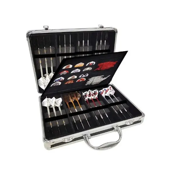 Thumbnail: BD Multi-Case XL