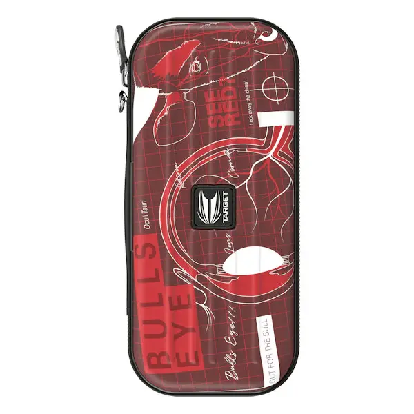 Thumbnail: Target Darts