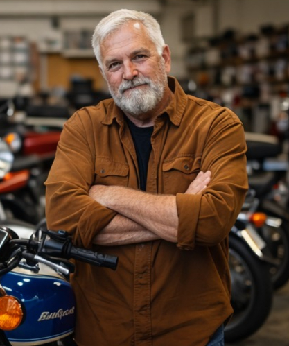 Writer: Rich Lemke