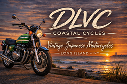 DLVC Coastal Cycles