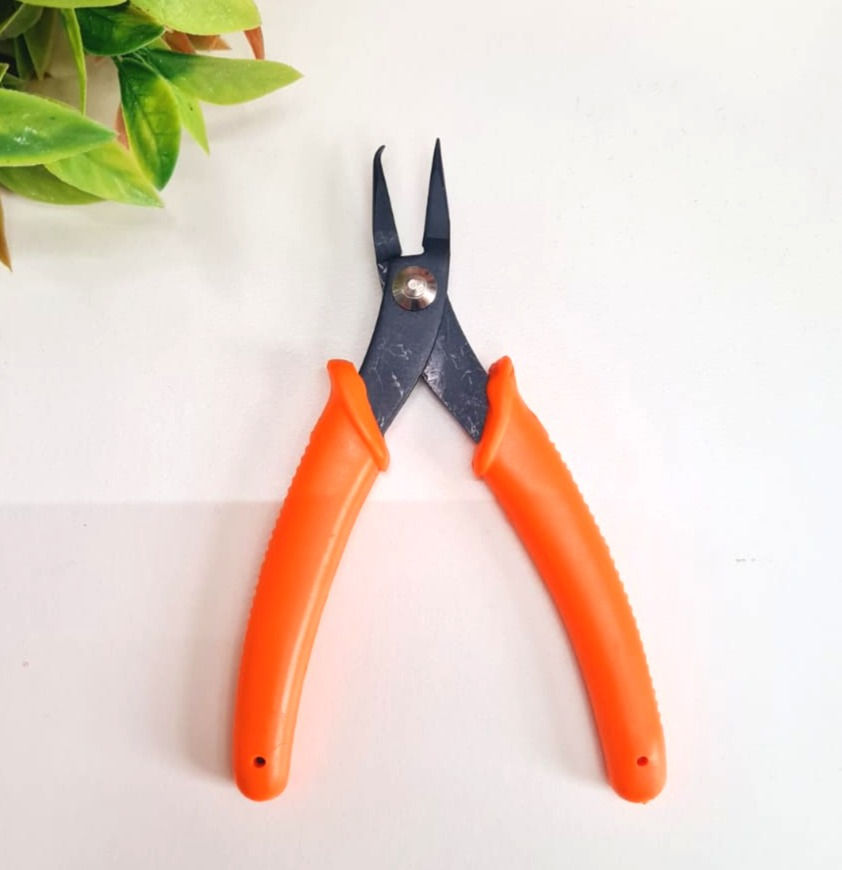 Miniatura: PINZA PARA ABRIR ARGOLLAS