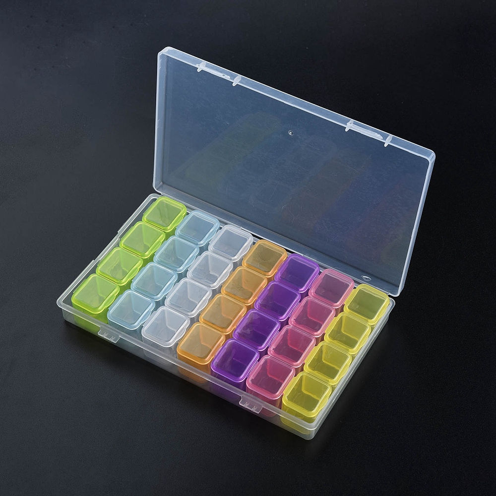 Organizador para delica