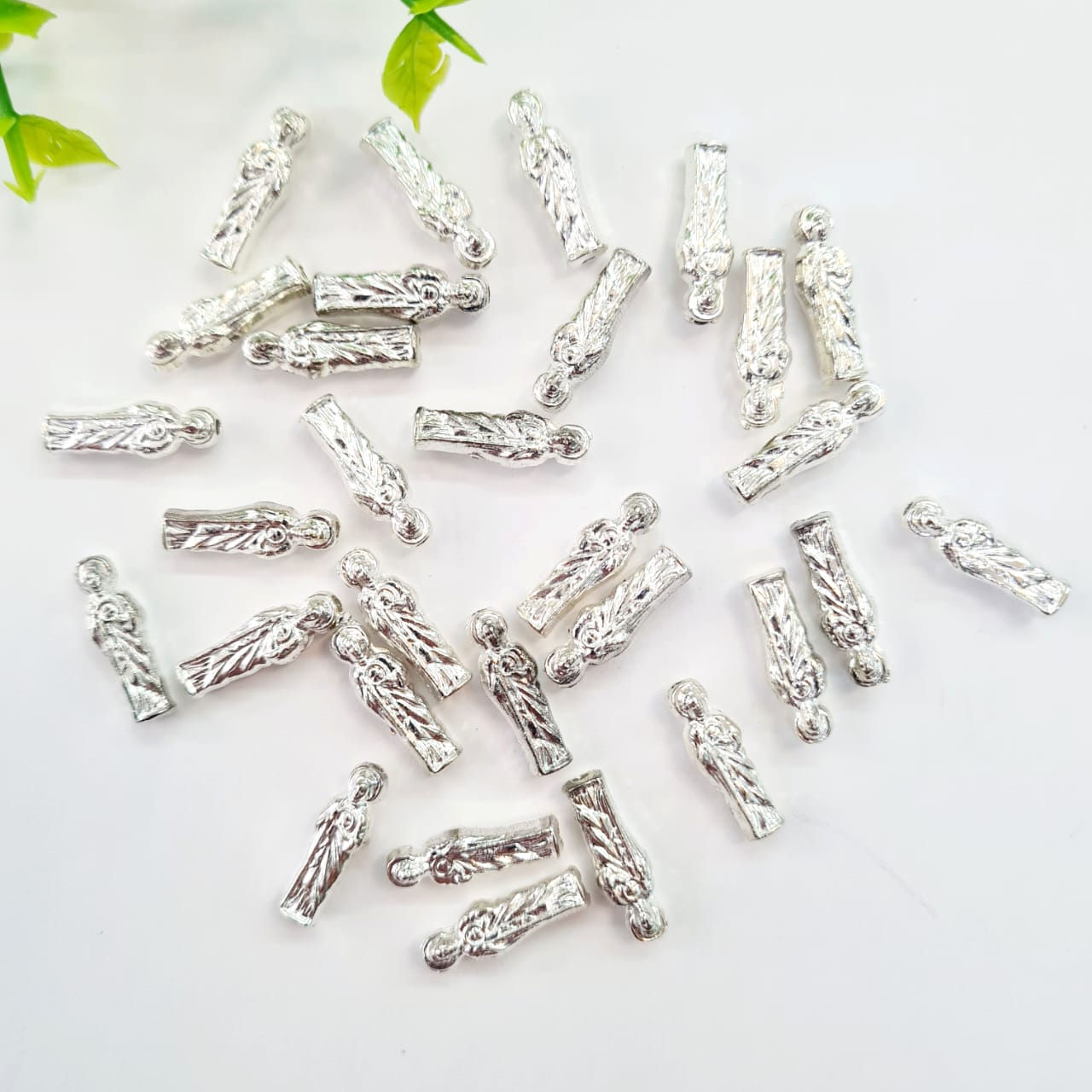 Dije de san judas transversal