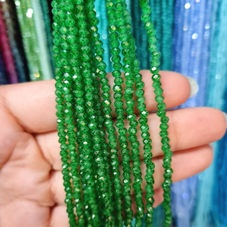 Cristal 2mm