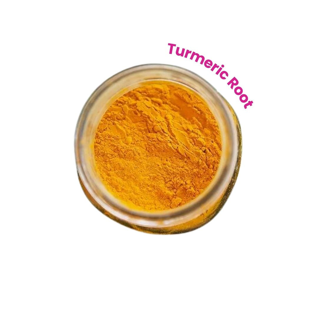 Equine Turmeric Root