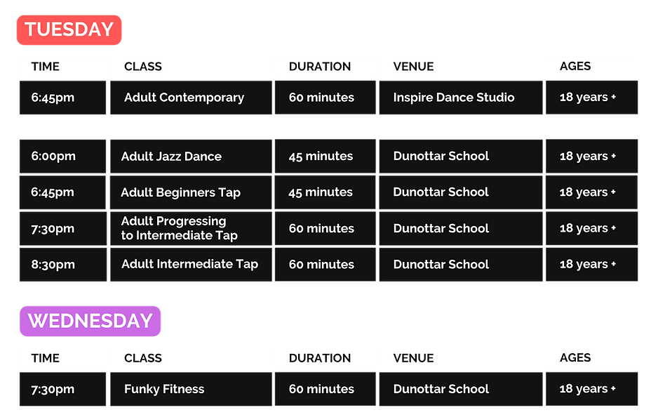 New Timetable - via venue-44.png