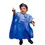 Thumbnail: African Kid Boys Tops Embroidery Dashiki Robe Shirt Pant Child Set 3 PCS