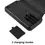 Thumbnail: 88 Key Portable Piano Handroll Electronic Piano Environmental Silicone Foldable