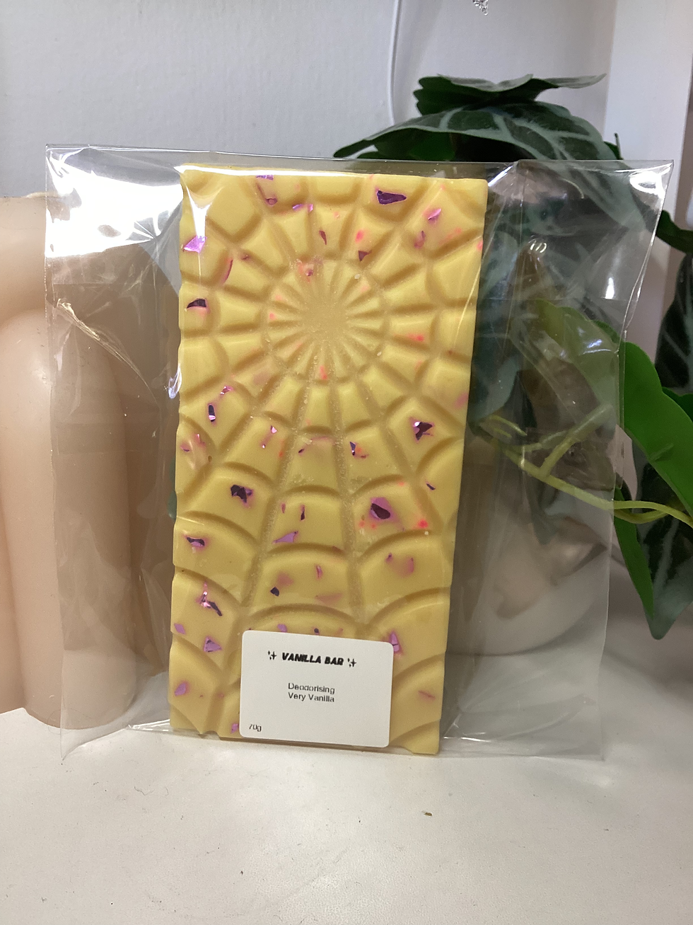 Thumbnail: Spider Wax Snap Bars