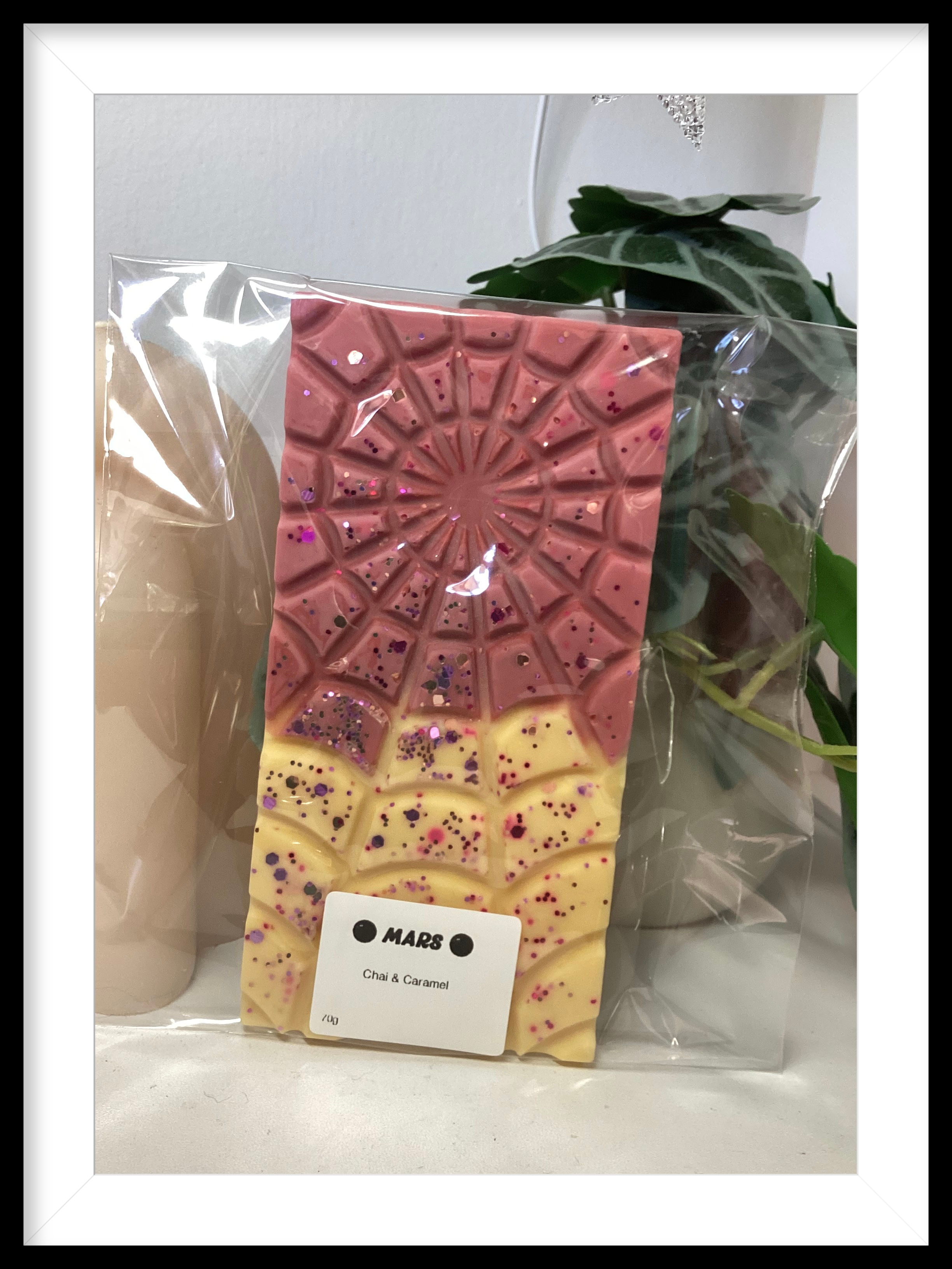 Spider Wax Snap Bars