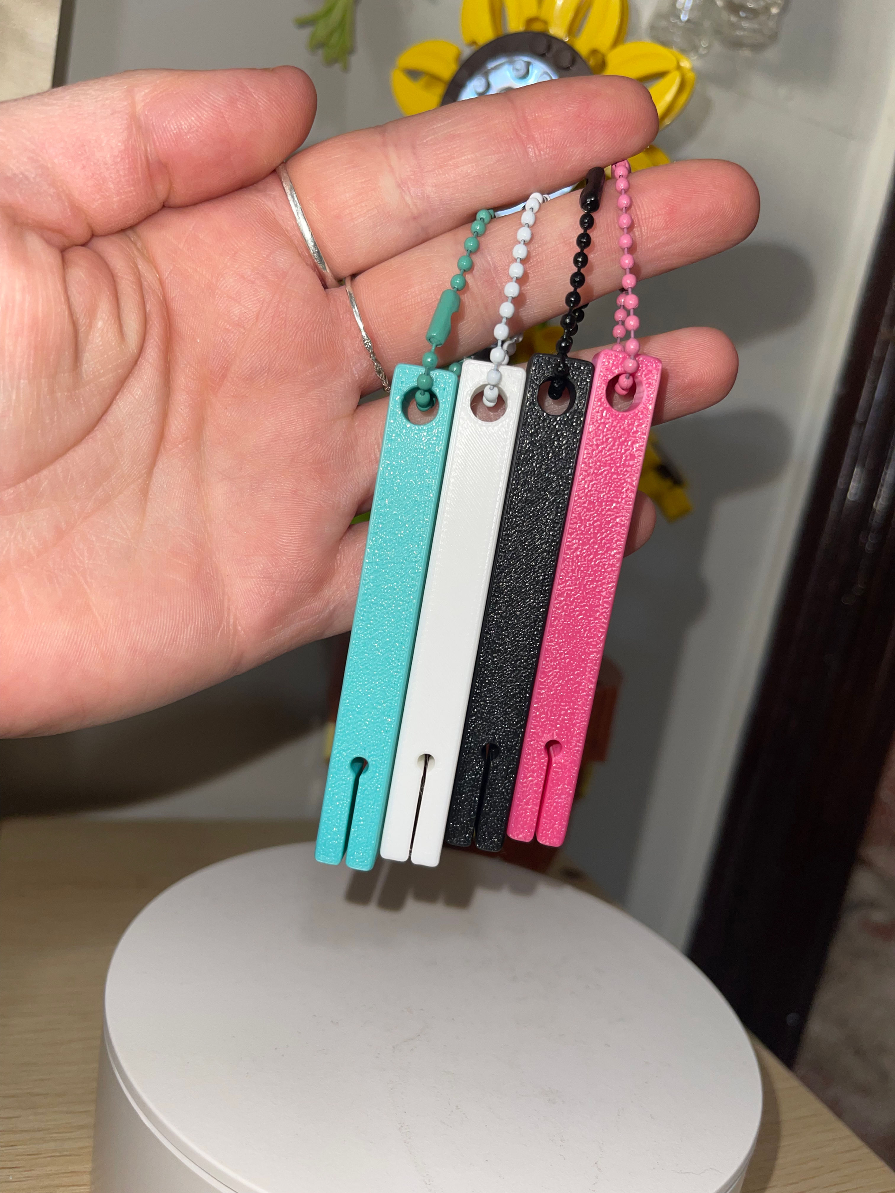 Bank Card Grabber 