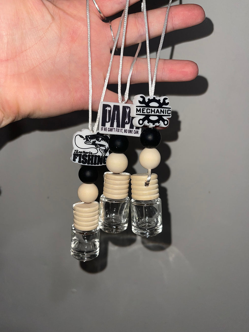 Thumbnail: Custom Fathers Day Boxes 
