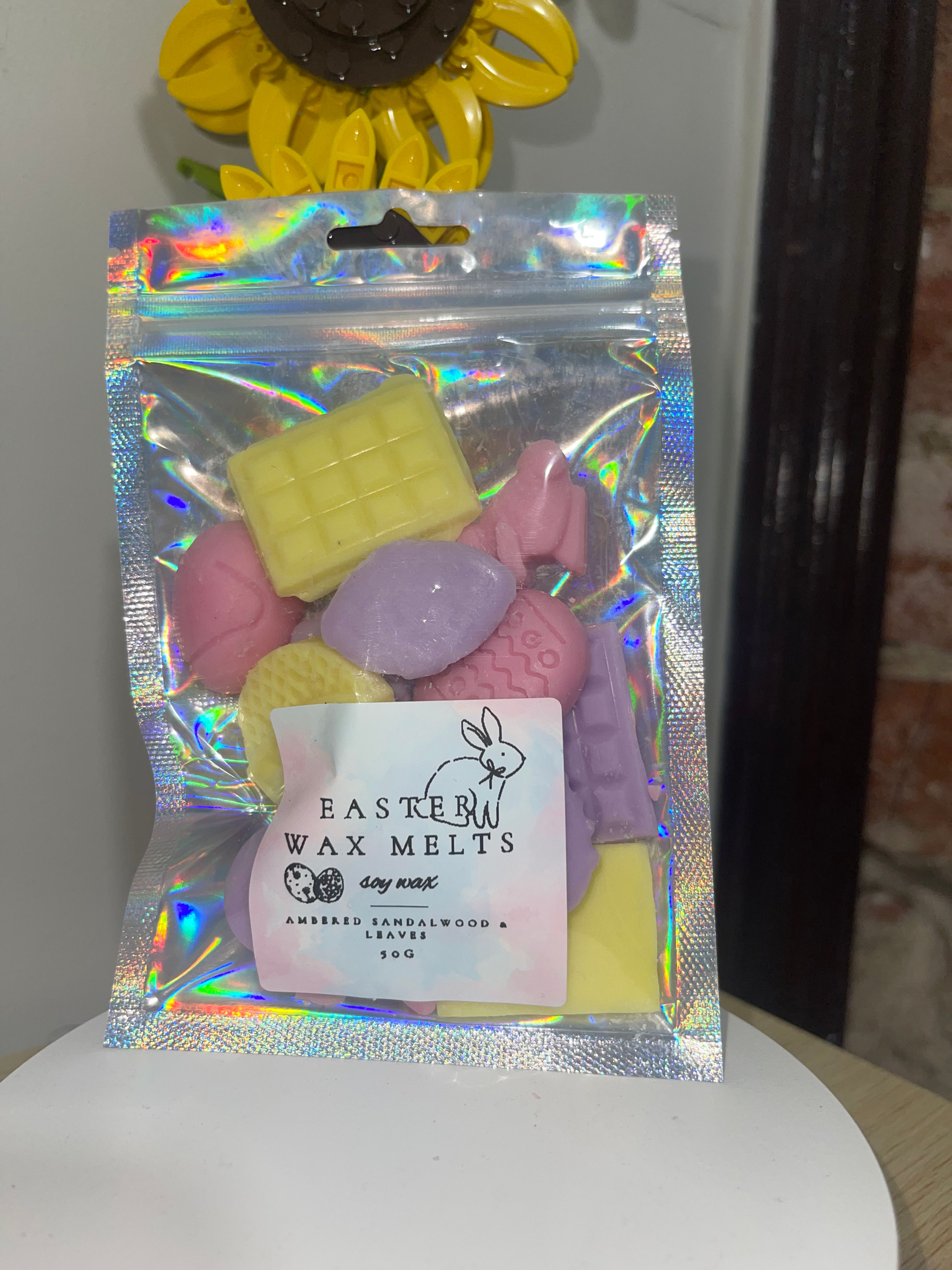 Easter Wax Melts 