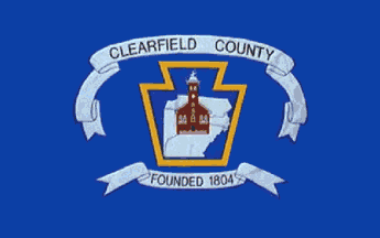clearfield county flag.gif