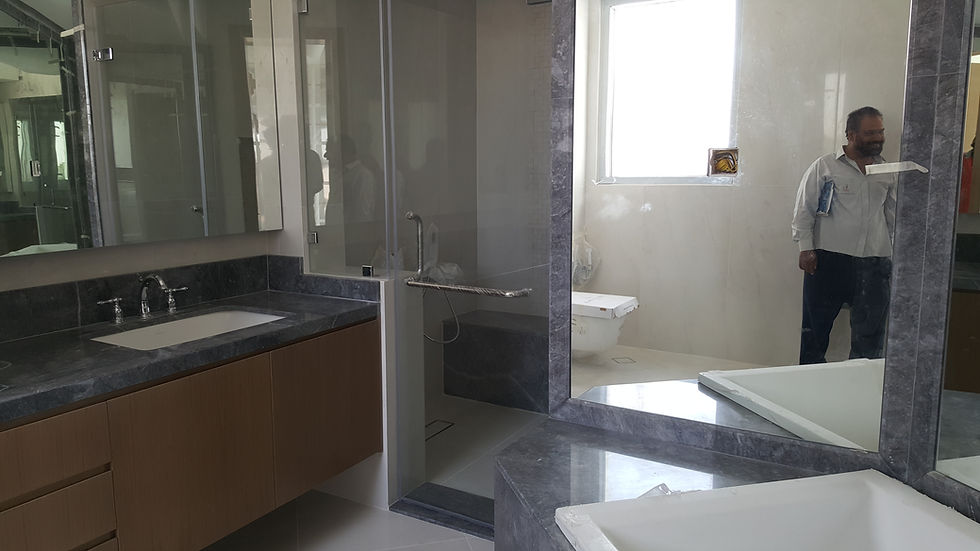 الصورة المصغرة: PRIVATE VILLA, BAHRAIN