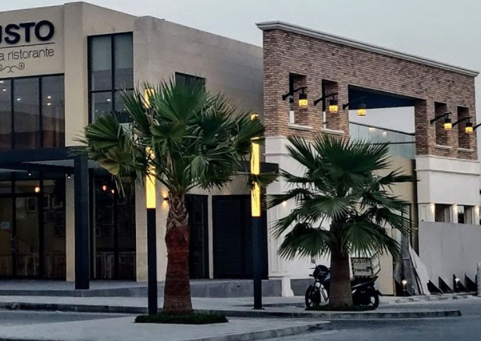 Thumbnail: THE PARK, JANABIYA, BAHRAIN