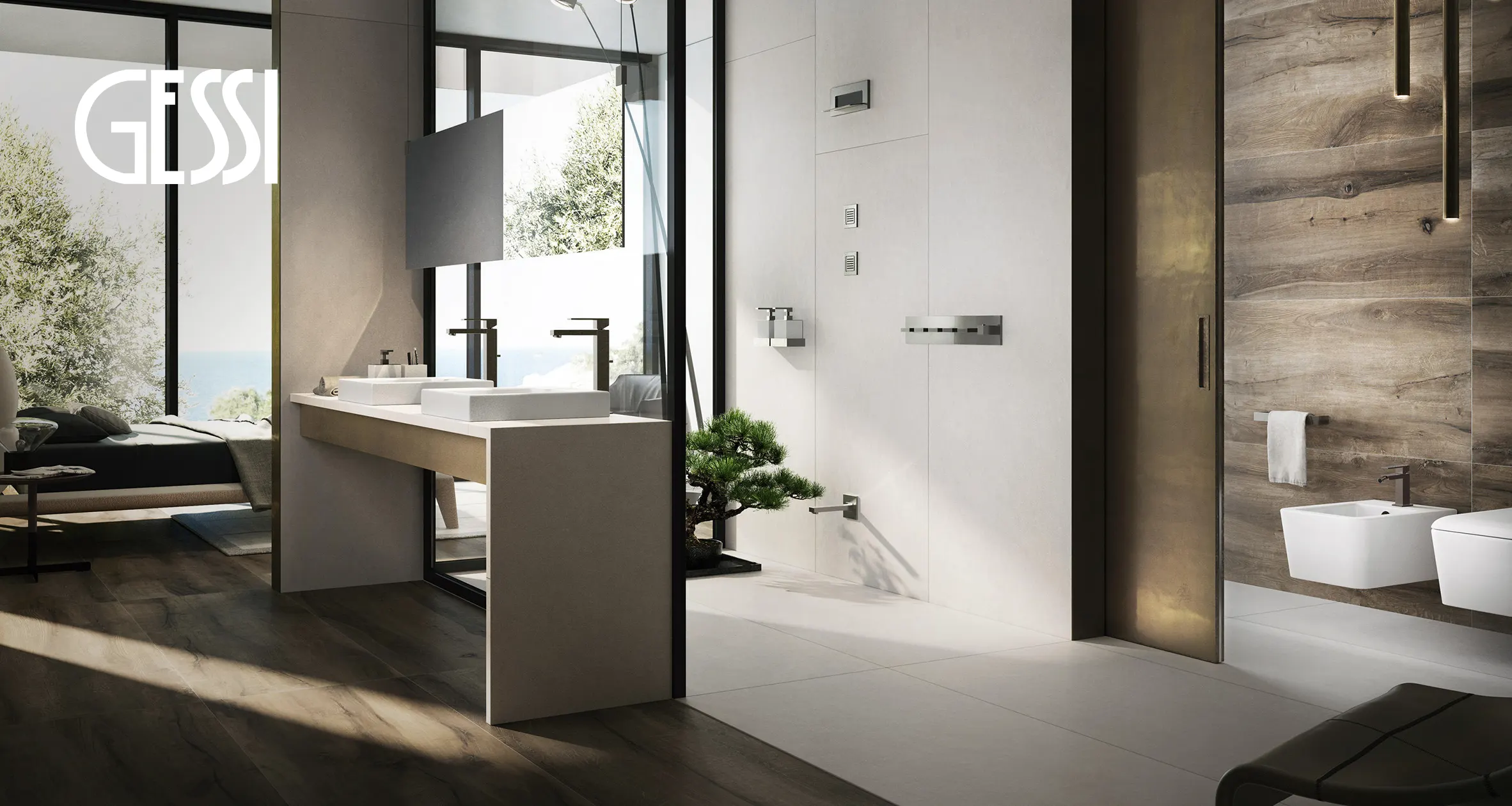 Gessi Sanitary Ware