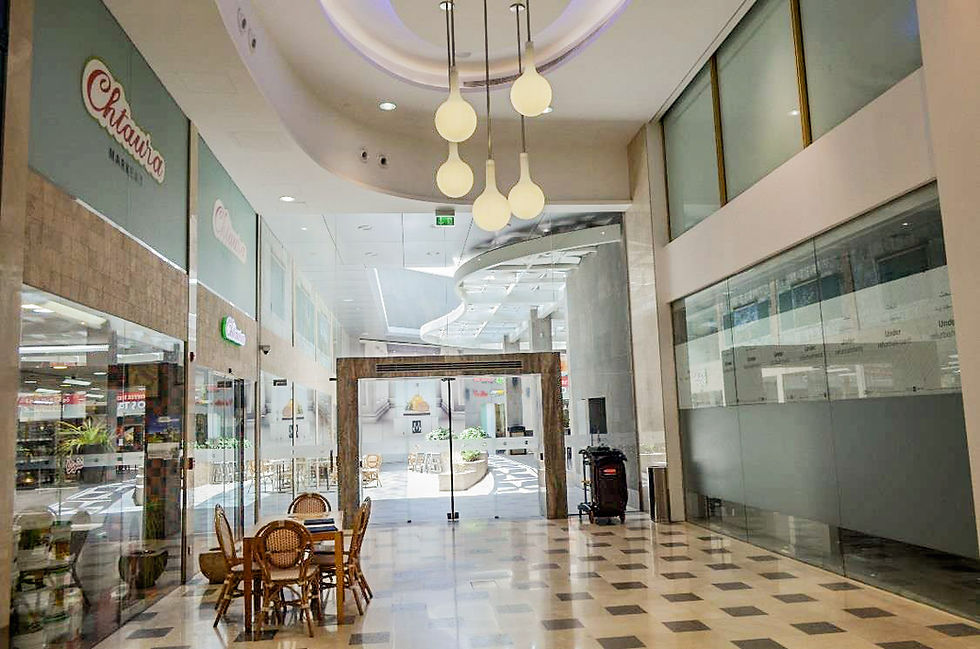 الصورة المصغرة: MODA MALL, BAHRAIN