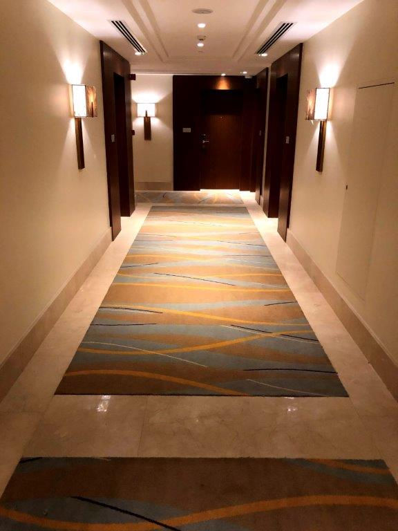 Thumbnail: SWISS BELHOTEL, UAE