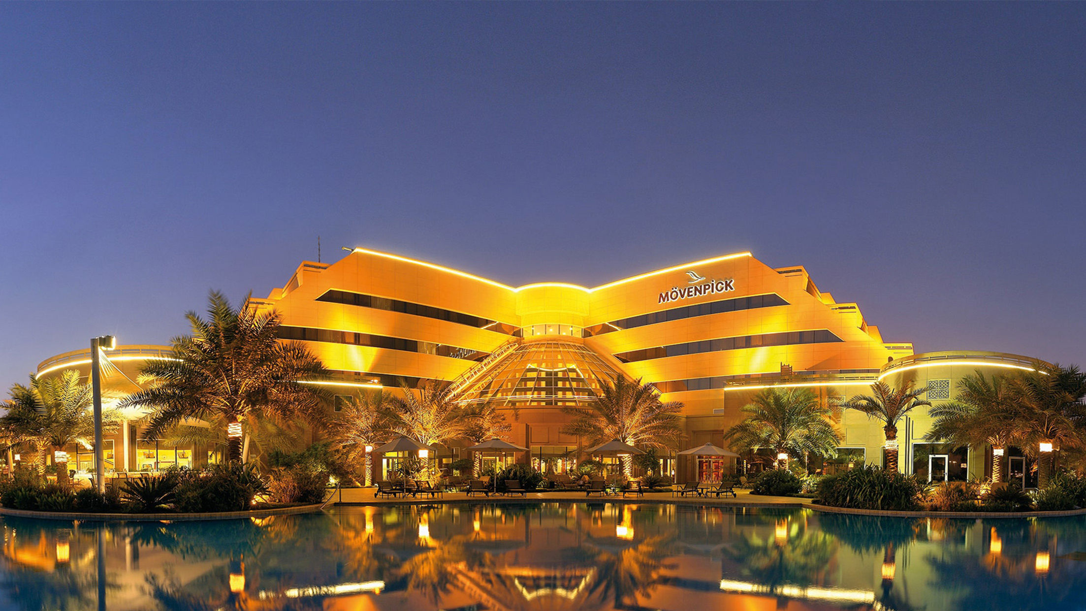 MÖVENPICK HOTELS & RESORTS, BAHRAIN