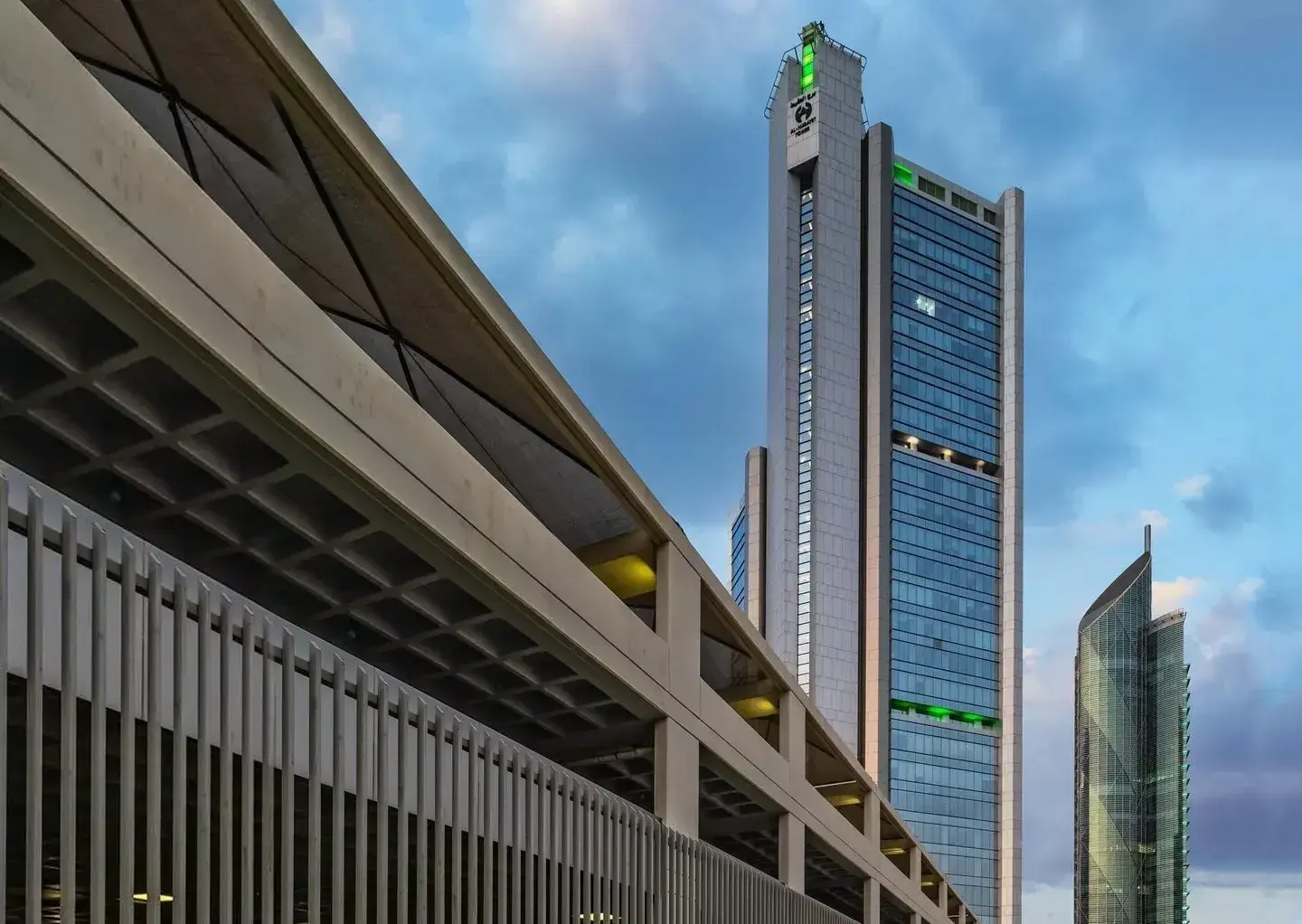 AL-HUGAYET TOWER, AL KHOBAR, KSA