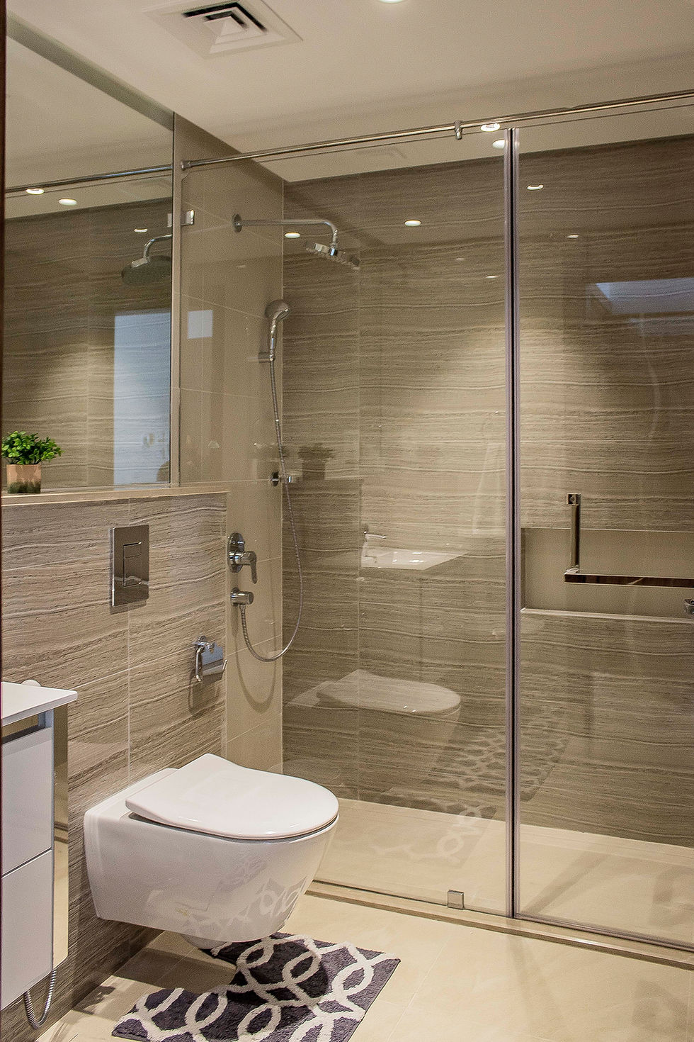 Thumbnail: TREASURE TOWER, BAHRAIN