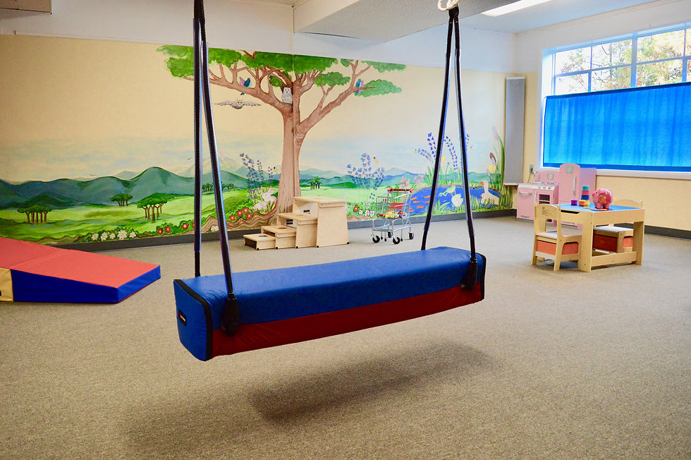 Our Fun Space